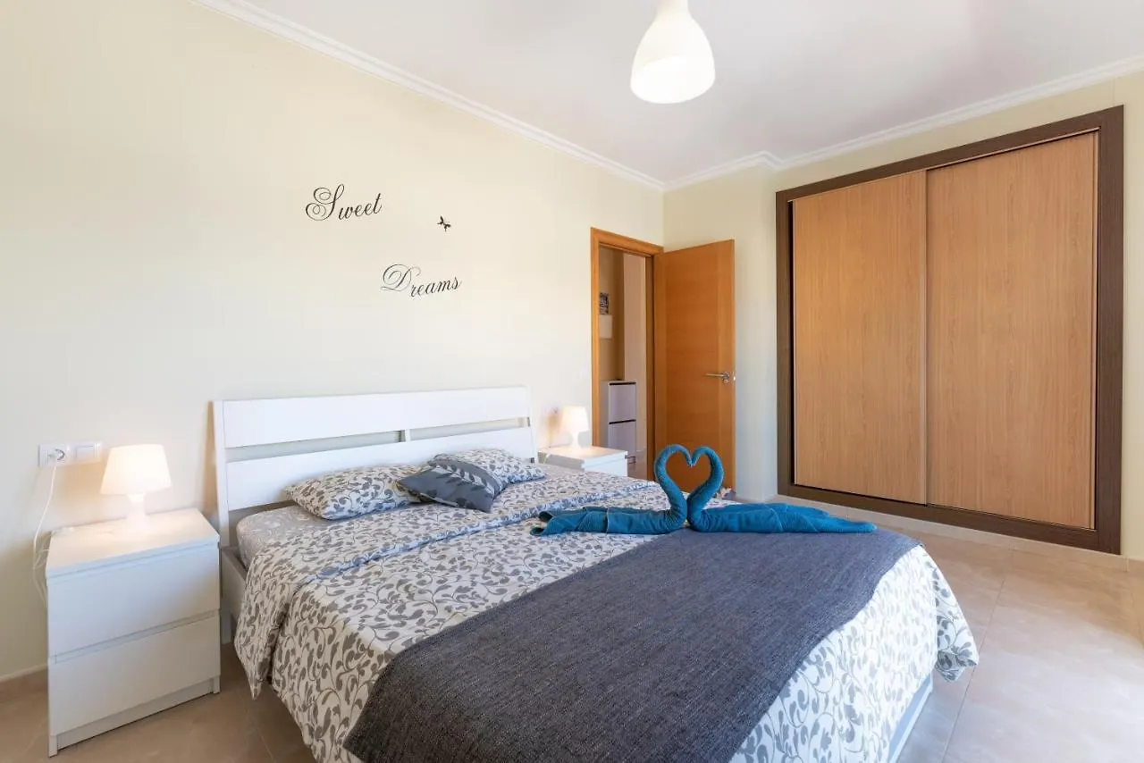 Pent House Ocean View Apartment El Cotillo  El Cotillo (Fuerteventura)