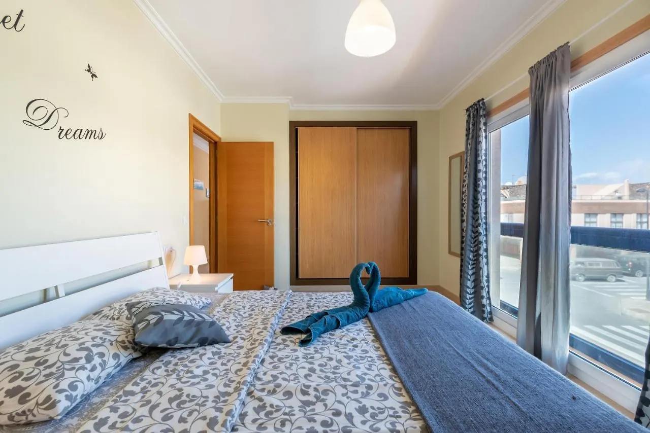 Apartamento Pent House Ocean View Cotillo 0*,