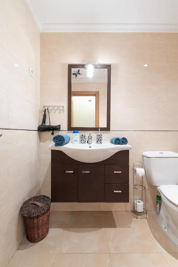 Apartamento Pent House Ocean View Cotillo