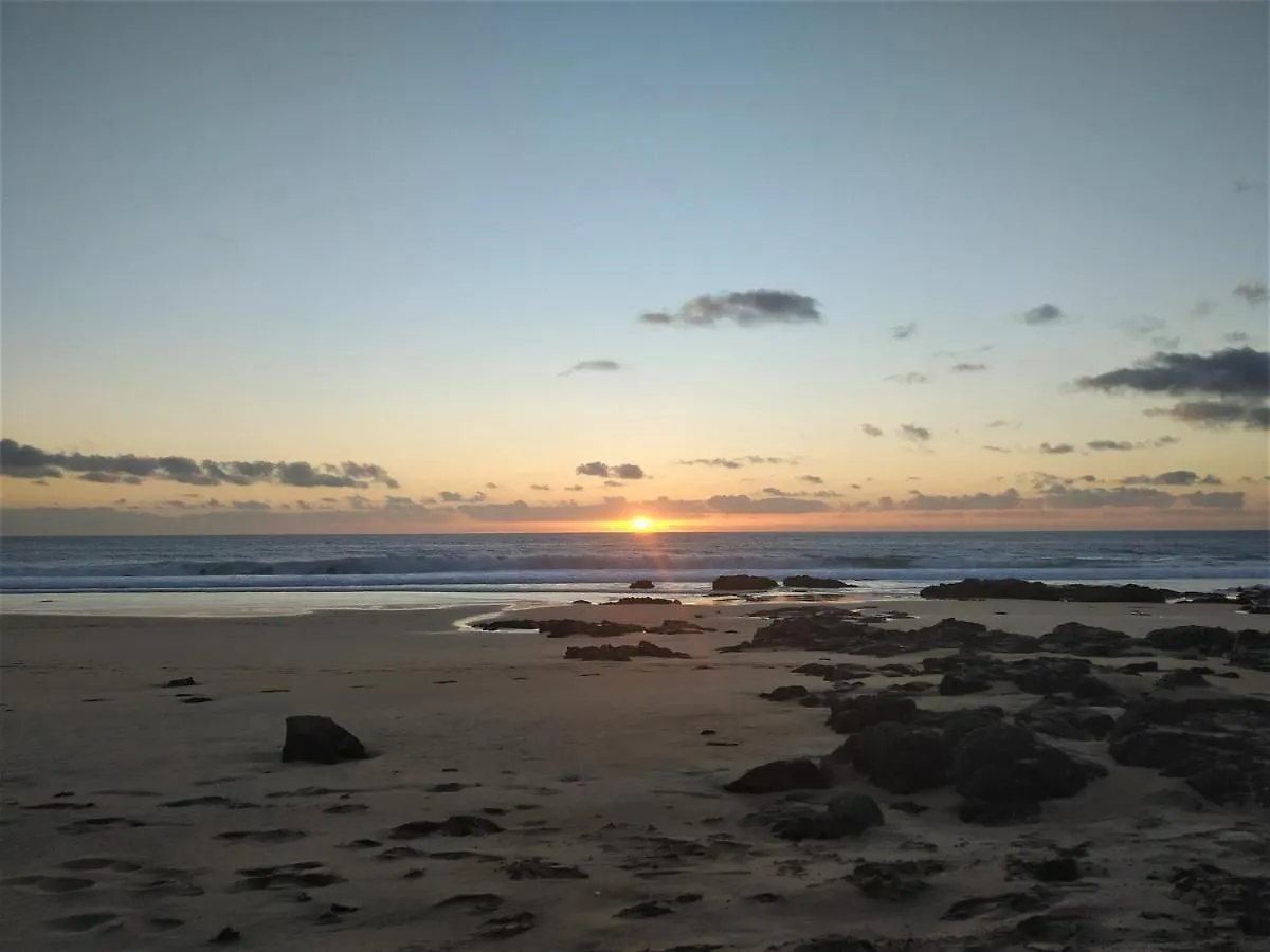 Pent House Ocean View Apartment El Cotillo  0*, El Cotillo (Fuerteventura)