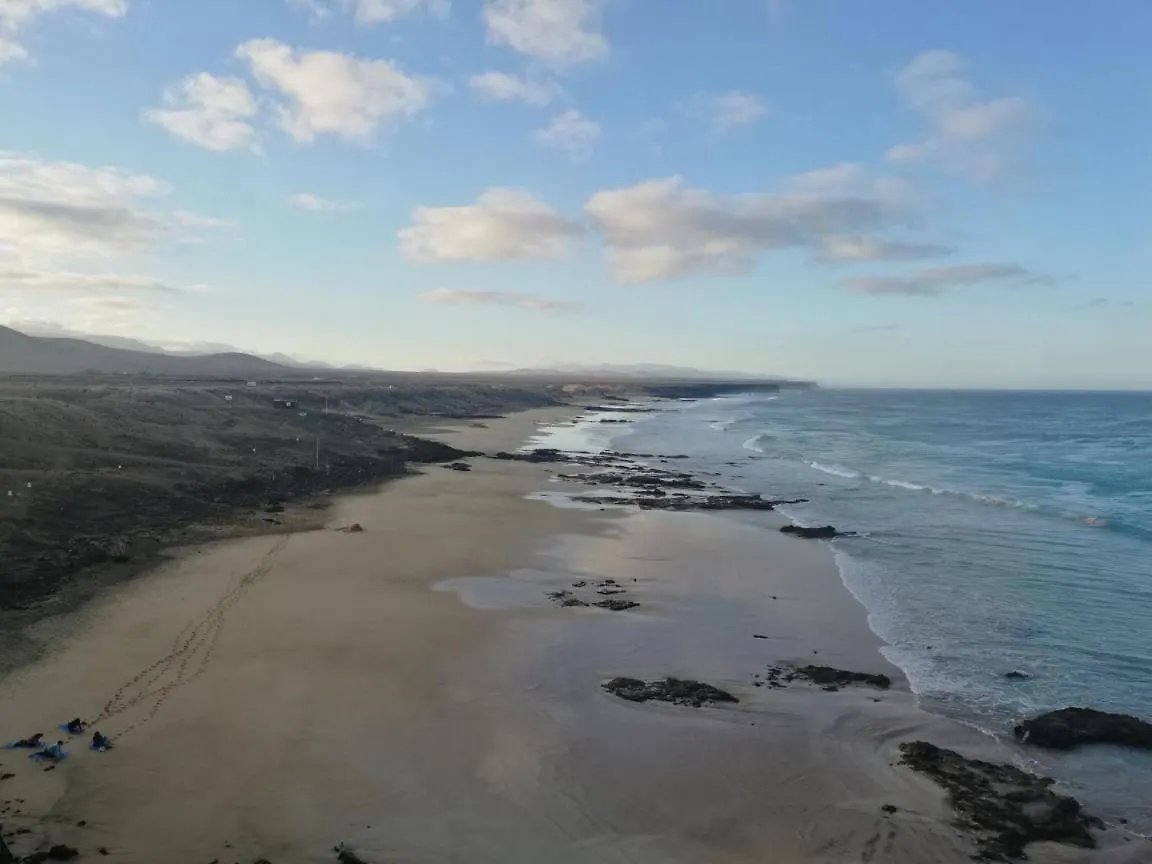 Pent House Ocean View Apartment El Cotillo  0*, El Cotillo (Fuerteventura) Spain