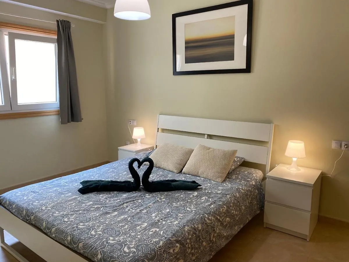 Pent House Ocean View Apartment El Cotillo  0*, El Cotillo (Fuerteventura) Spain