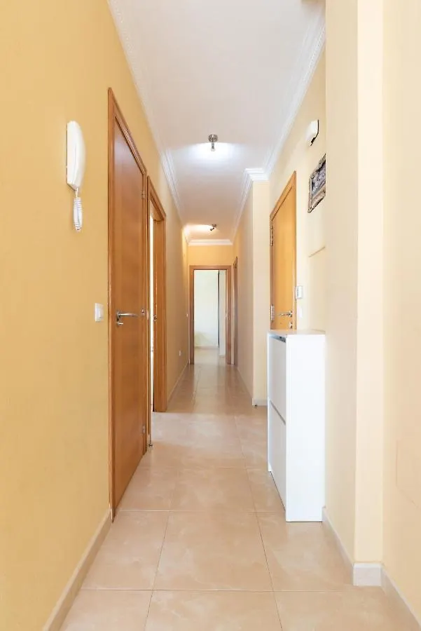 Apartamento Pent House Ocean View Cotillo