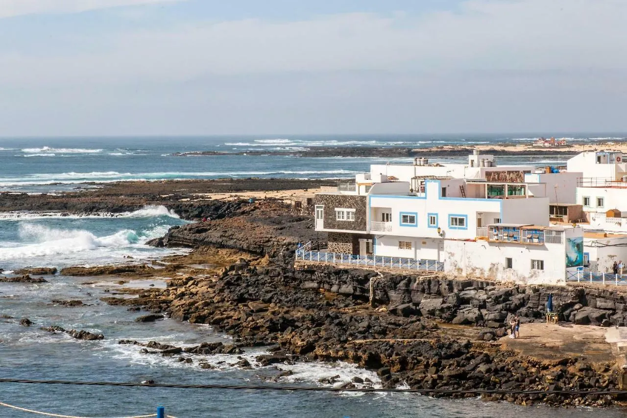 Apartamento Pent House Ocean View Cotillo España