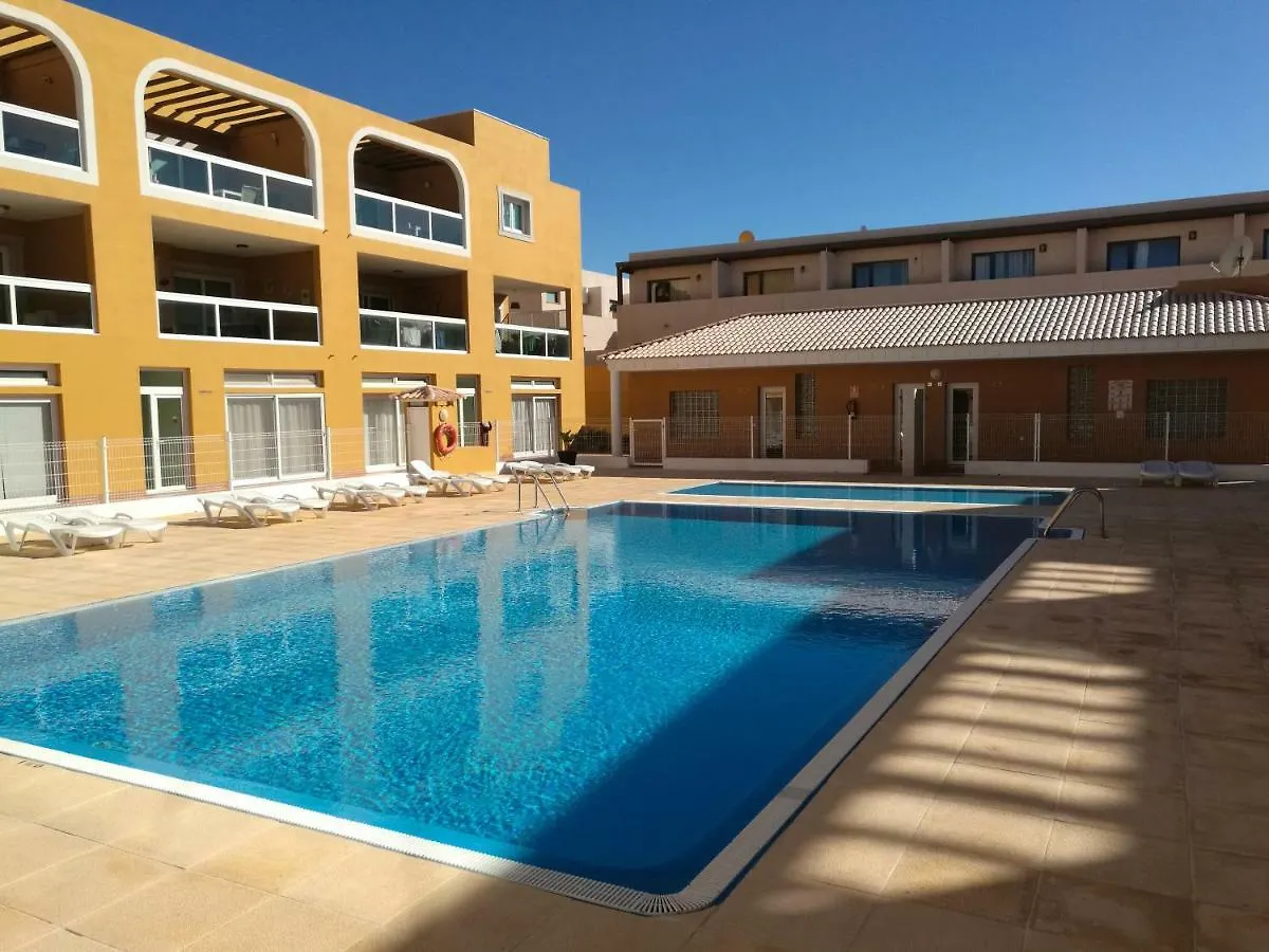 Apartamento Pent House Ocean View Cotillo