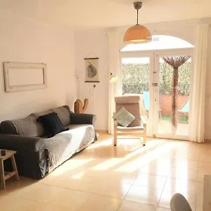 Fuerterelax - Best Choice - Fibre Internet Apartamento