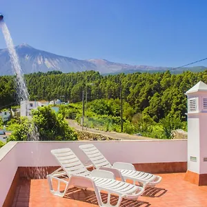 Holiday El Teide Icod De Los Vinos