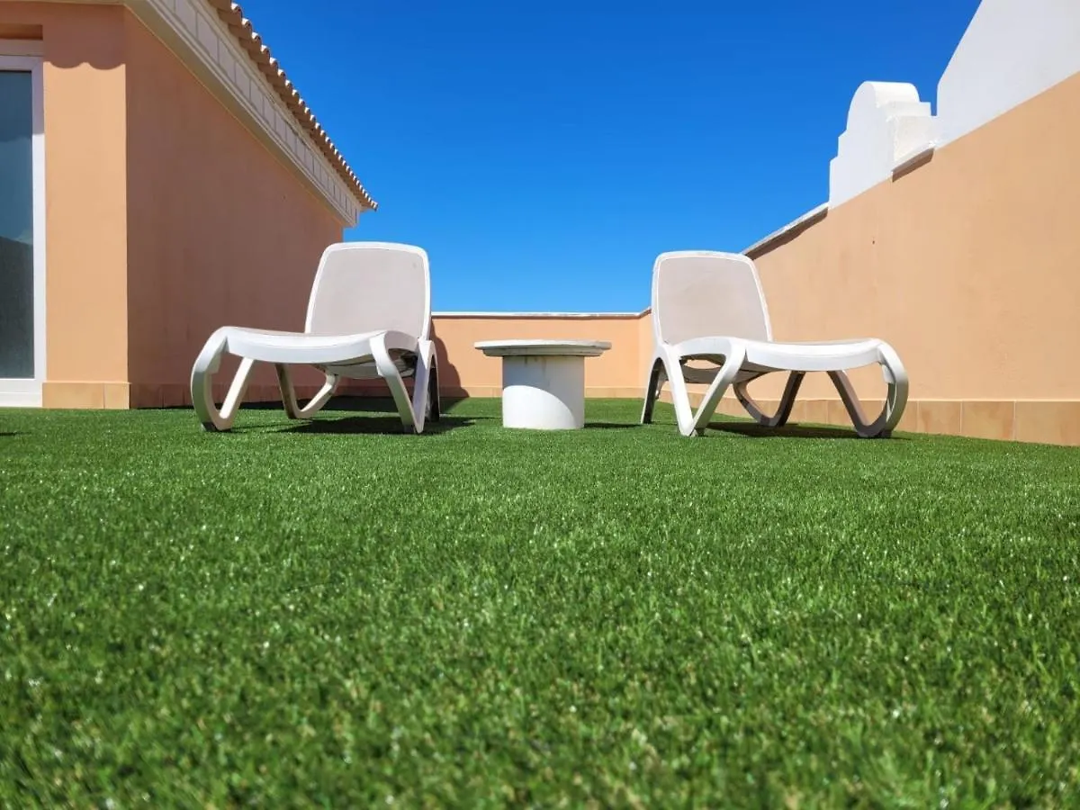 Ferienwohnung Pent House Ocean View Cotillo 0*,  Spanien