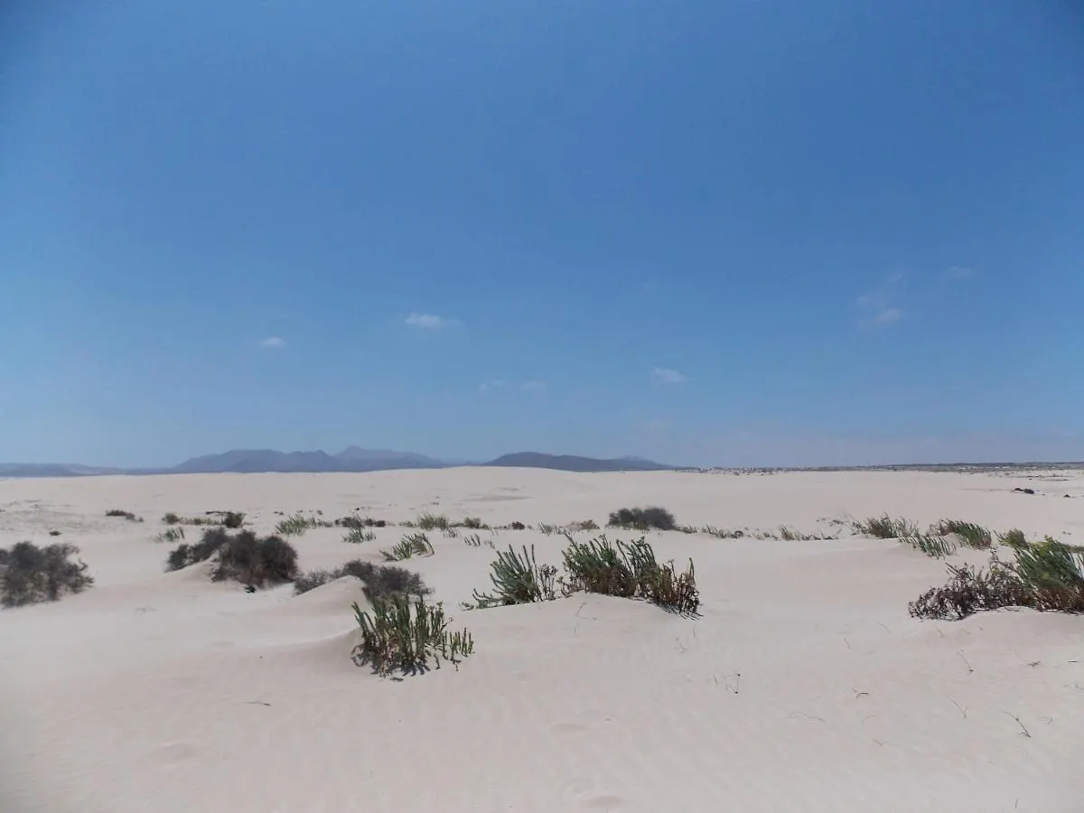 Pent House Ocean View Apartment El Cotillo  El Cotillo (Fuerteventura)