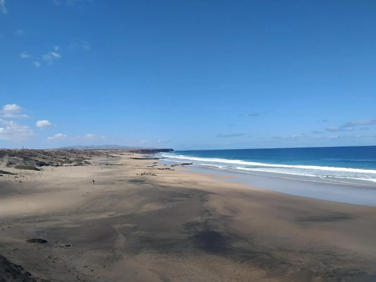 Pent House Ocean View Apartment El Cotillo  0*, El Cotillo (Fuerteventura) Spain