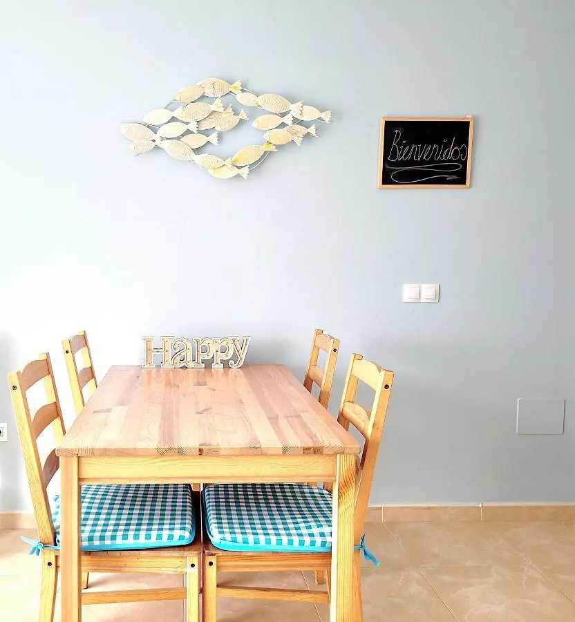 Pent House Ocean View Apartment El Cotillo  Spain