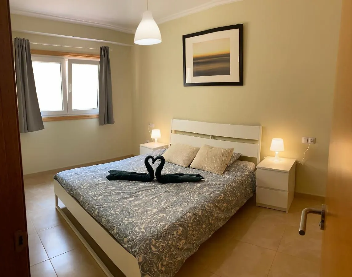 Apartment Ferienwohnung Pent House Ocean View Cotillo Spanien