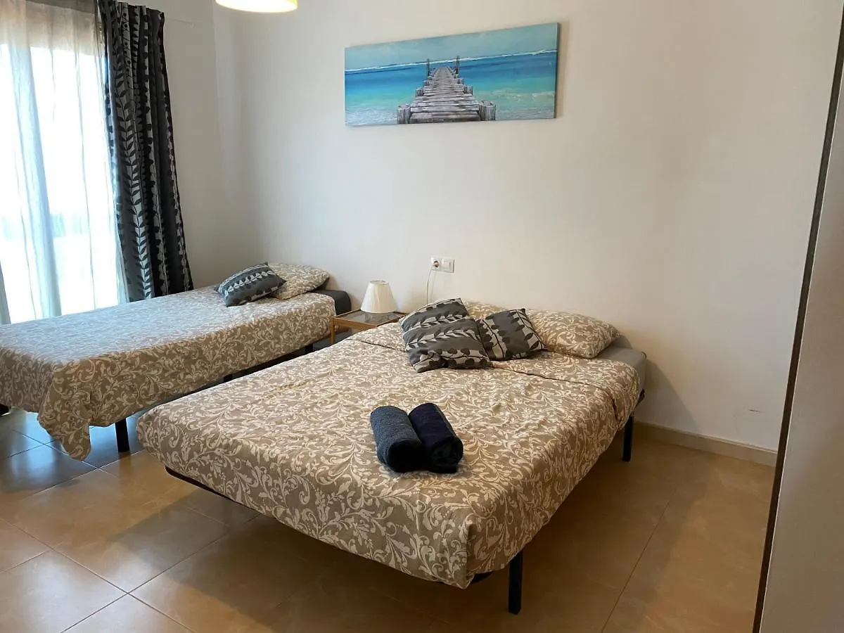 Pent House Ocean View Apartment El Cotillo   El Cotillo (Fuerteventura)