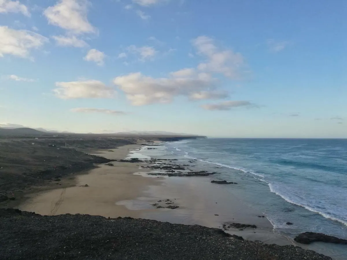 Pent House Ocean View Apartment El Cotillo  0*, El Cotillo (Fuerteventura) Spain